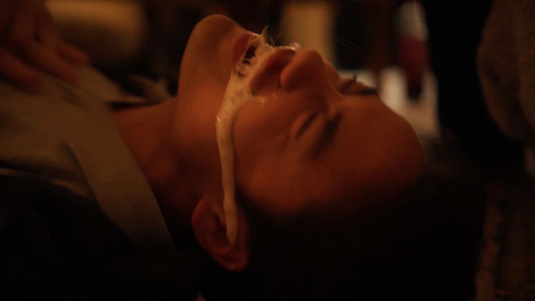 кадр из фильма Professionals