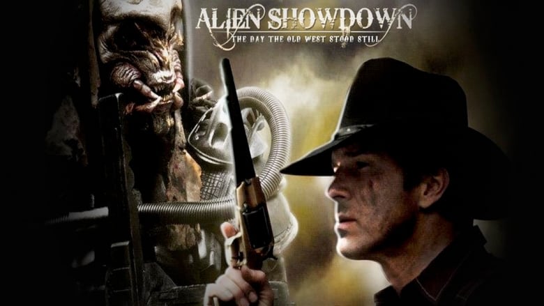 кадр из фильма Alien Showdown: The Day the Old West Stood Still
