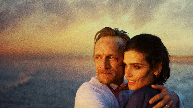 кадр из фильма L'Ennemi