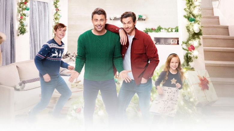 кадр из фильма The Holiday Sitter