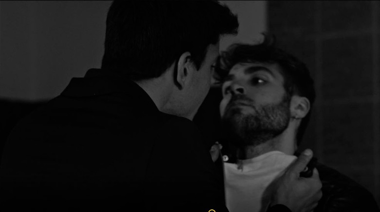 кадр из фильма Route 66