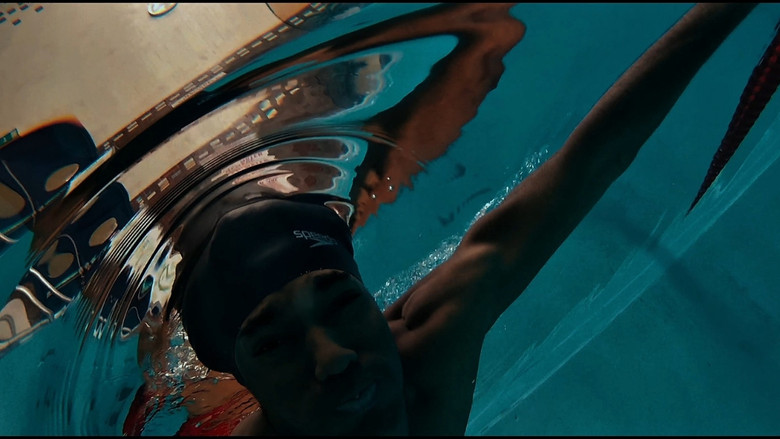 кадр из фильма Will Wants To Be A Giant Octopus