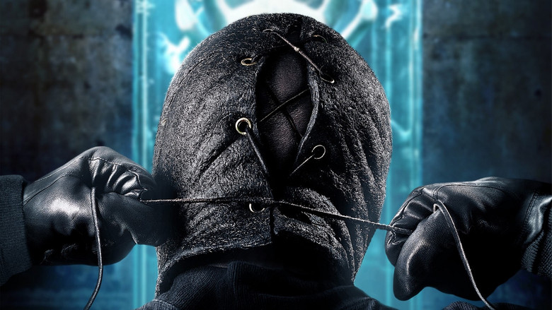 кадр из фильма Коллекционер 2