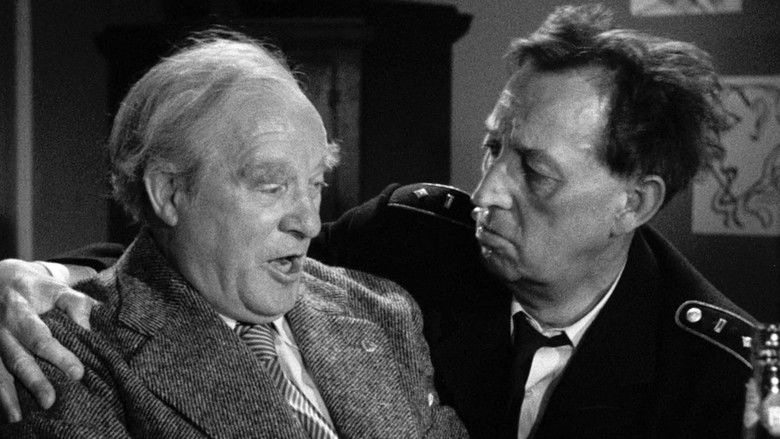 кадр из фильма Mig og min familie