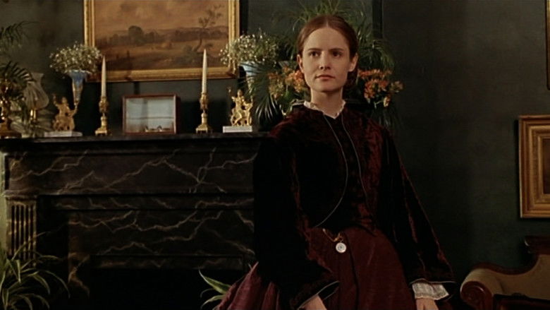 кадр из фильма Площадь Вашингтона