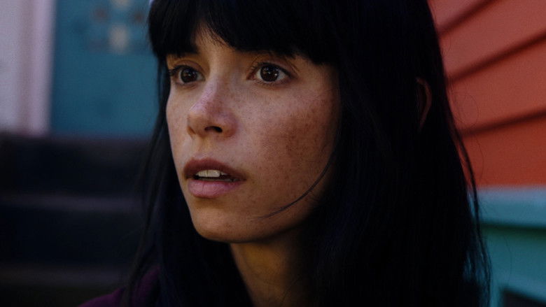 кадр из фильма Chaperone