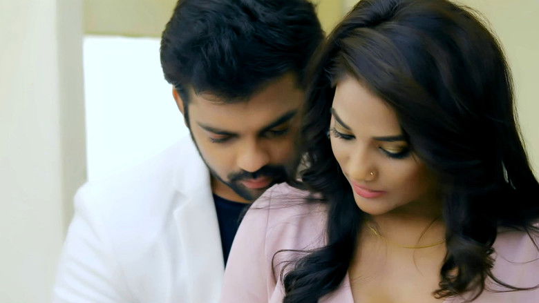 кадр из фильма Ambition