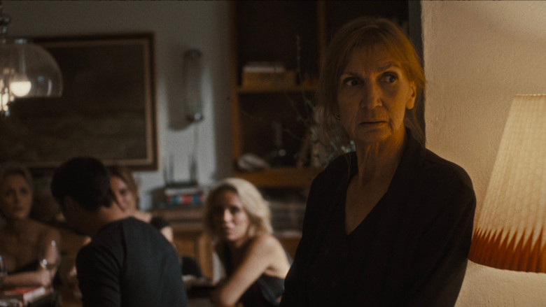 кадр из фильма Те, вълните