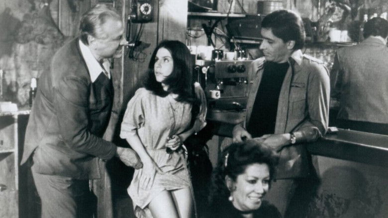 кадр из фильма Misterio