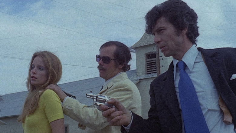 кадр из фильма Truck Stop Women