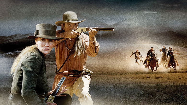 кадр из фильма Последний рейд