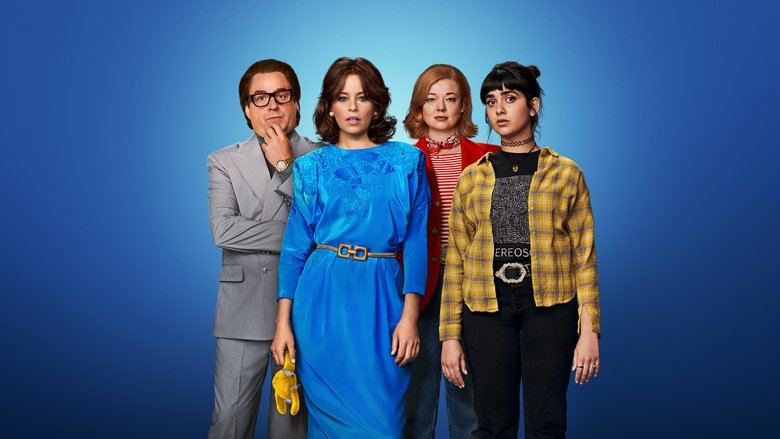 кадр из фильма Плюшевый пузырь