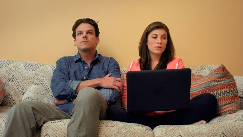 кадр из фильма Love and Hostages