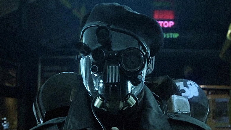 кадр из фильма Zetstapo