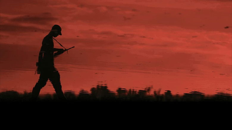 кадр из фильма Colombia in My Arms