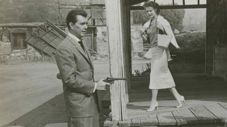 кадр из фильма The Jailbreakers