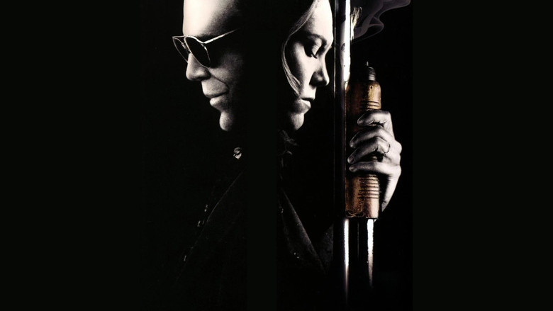 кадр из фильма Киллер