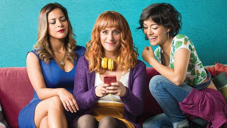 кадр из фильма Как пережить расставание