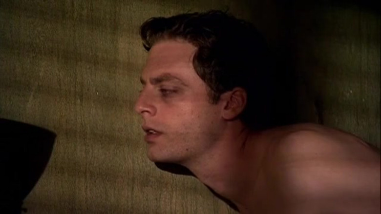 кадр из фильма Outpatient