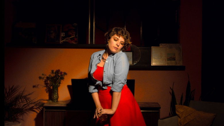 кадр из фильма Ceci n'est pas une Vengeance (O 