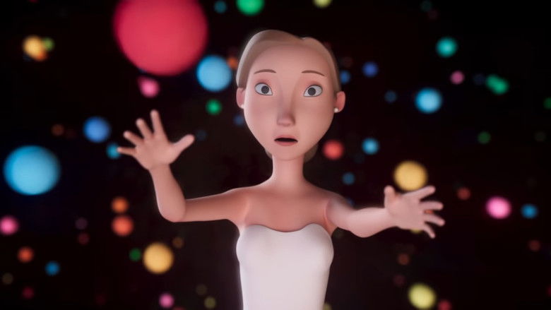 кадр из фильма Just Married