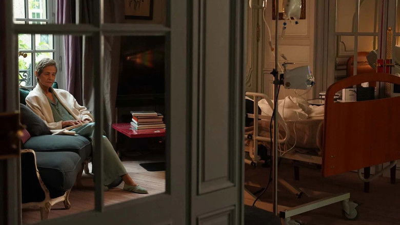 кадр из фильма Le Dernier souffle