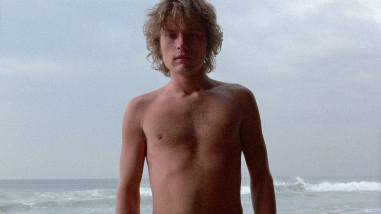 кадр из фильма Из породы убийц