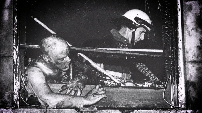 кадр из фильма Upstairs Inferno