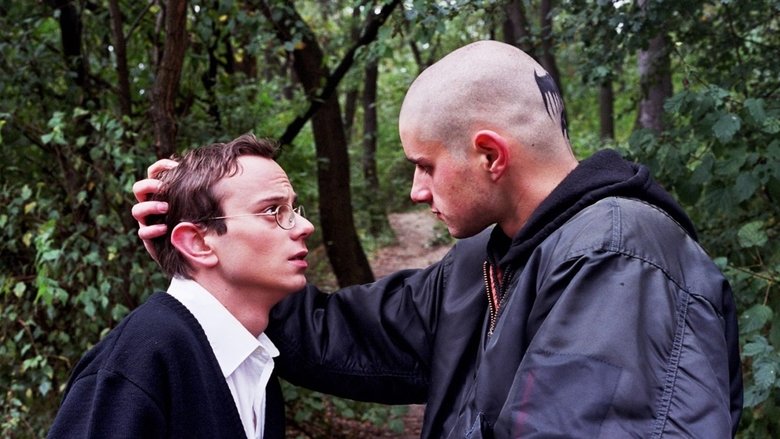 кадр из фильма Šejtanov ratnik