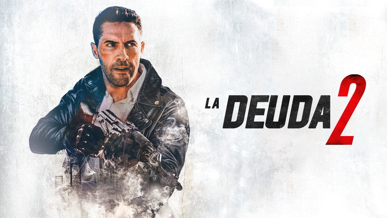 кадр из фильма Коллекторы 2