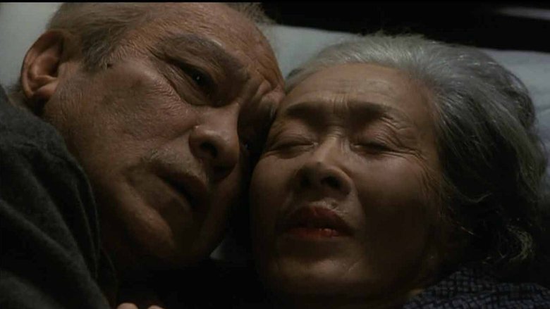 кадр из фильма Договор между людьми