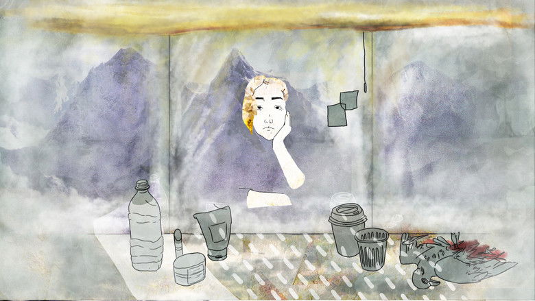 кадр из фильма Within