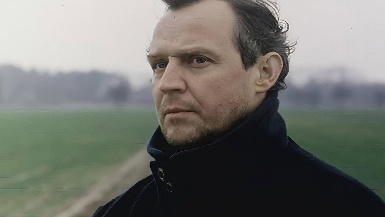 кадр из фильма Ничего смешного