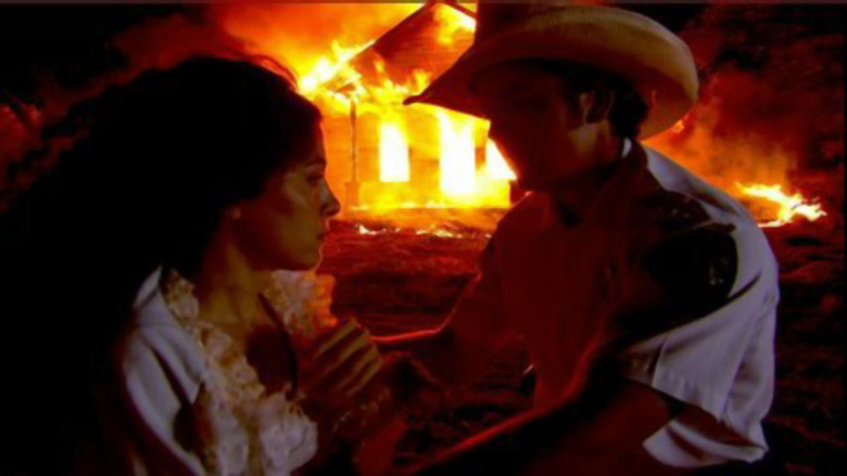 кадр из фильма The Deadbeat Club