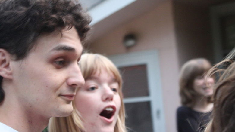 кадр из фильма Denizens