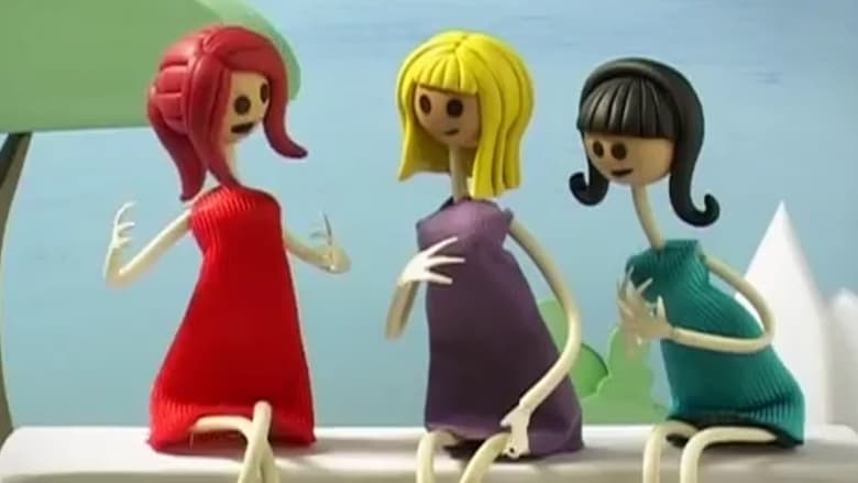 кадр из фильма Sexteens