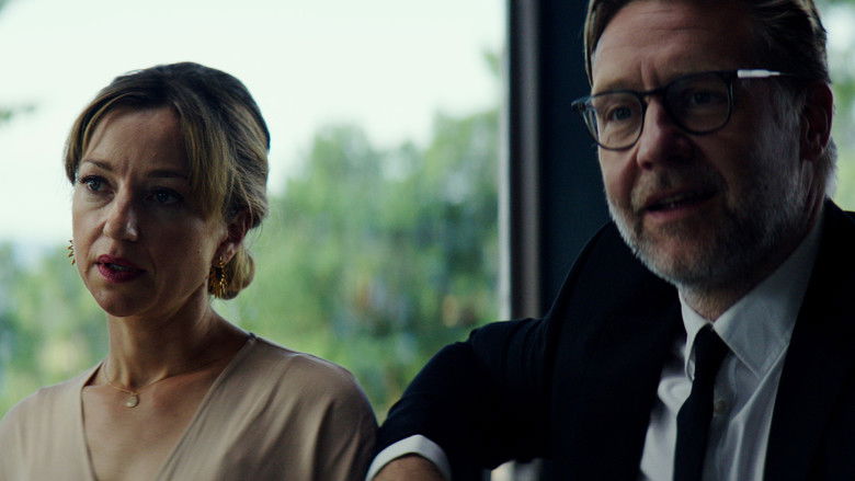 кадр из фильма Роман