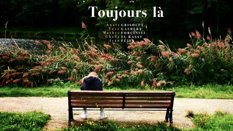 кадр из фильма Toujours là