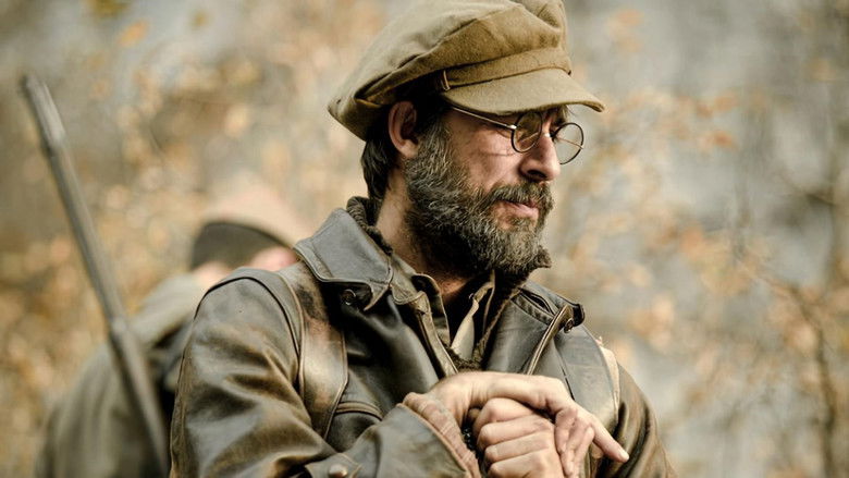 кадр из фильма Sordo