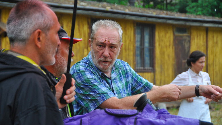 кадр из фильма Seven Thousand Souls