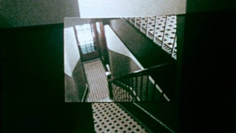 кадр из фильма Picking Up the Pieces