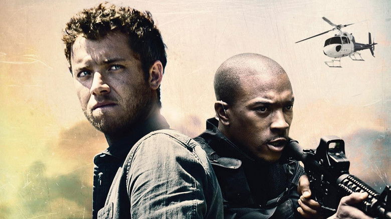 кадр из фильма Выкуп – миллиард