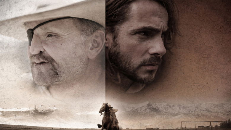 кадр из фильма Eastern Western