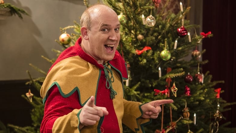 кадр из фильма Tim Vine Travels Through Time Christmas Special