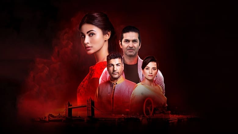 кадр из фильма London Confidential