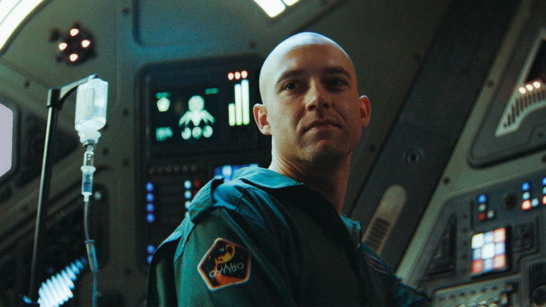 кадр из фильма Evolution of Machine - Epilogue