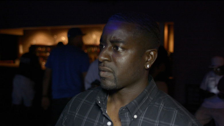 кадр из фильма Be Careful What You Wish 4