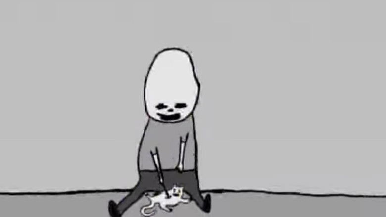 кадр из фильма Babyfood