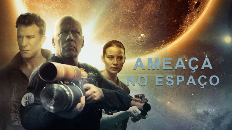 кадр из фильма Брешь