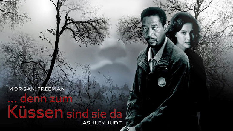 кадр из фильма Целуя девушек